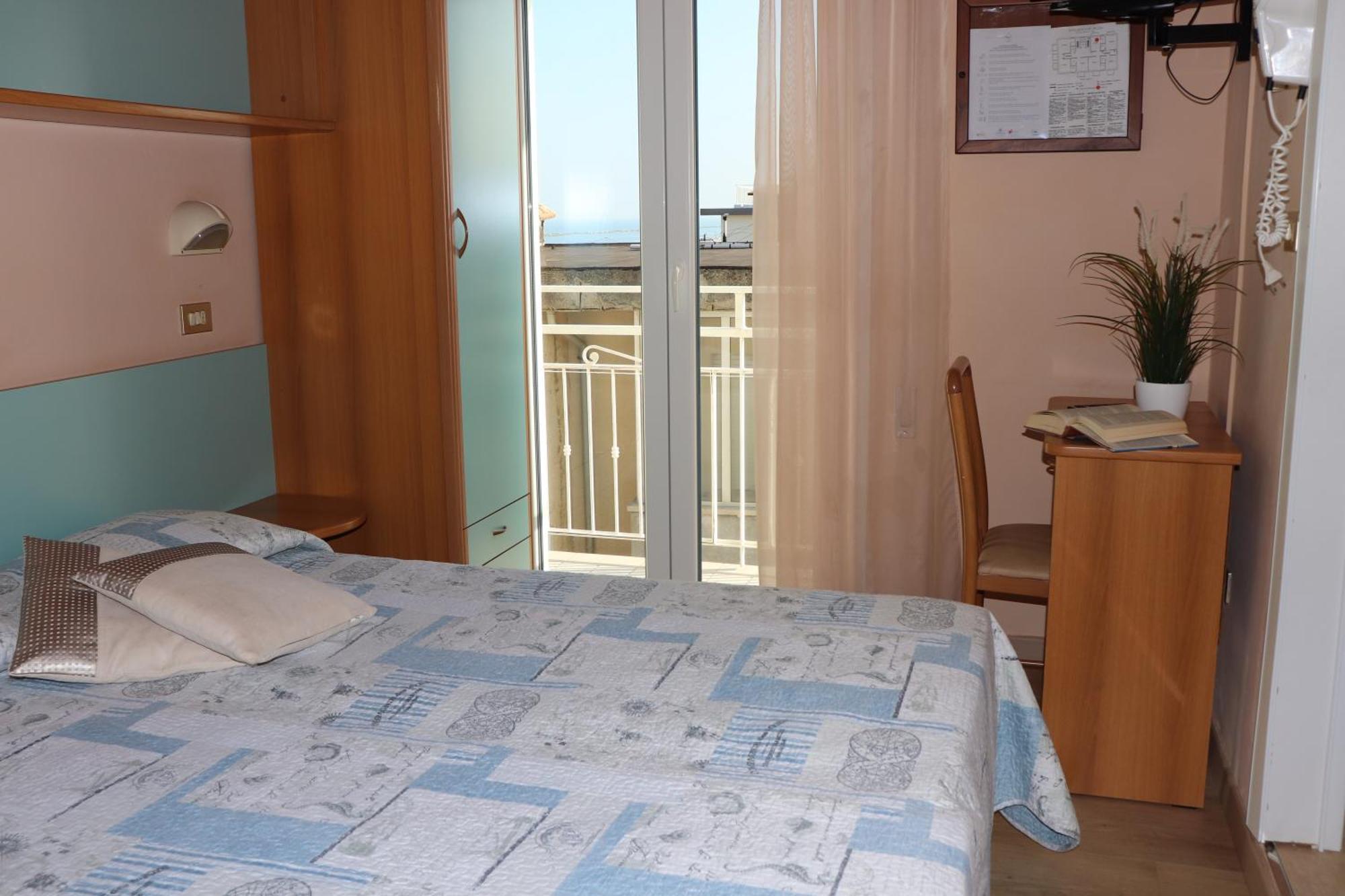 Hotel Barca D'Oro Bellaria-Igea Marina Esterno foto