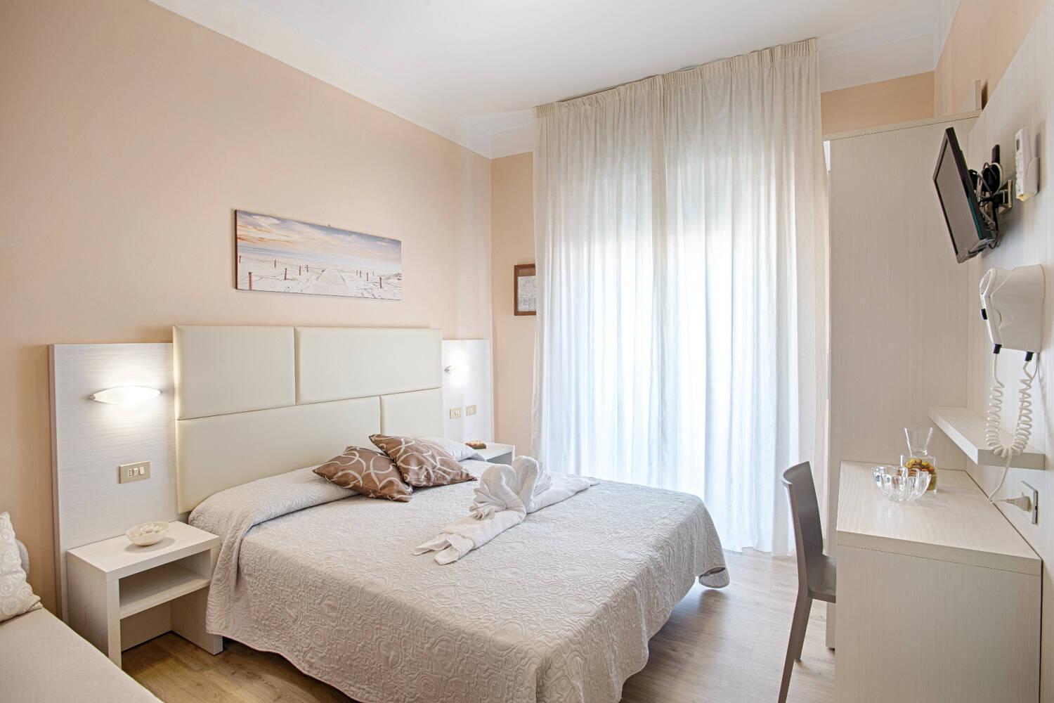 Hotel Barca D'Oro Bellaria-Igea Marina Esterno foto