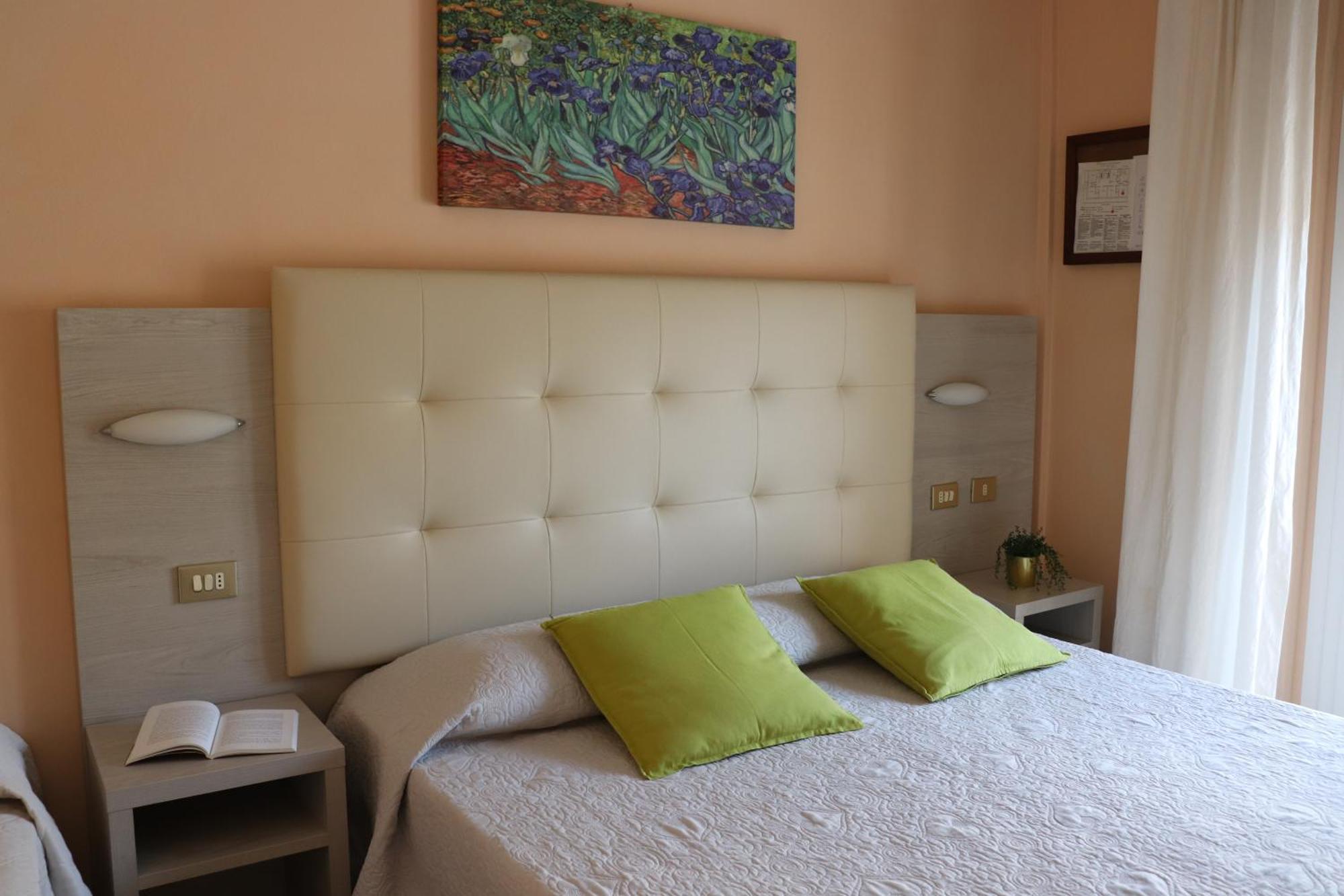 Hotel Barca D'Oro Bellaria-Igea Marina Esterno foto
