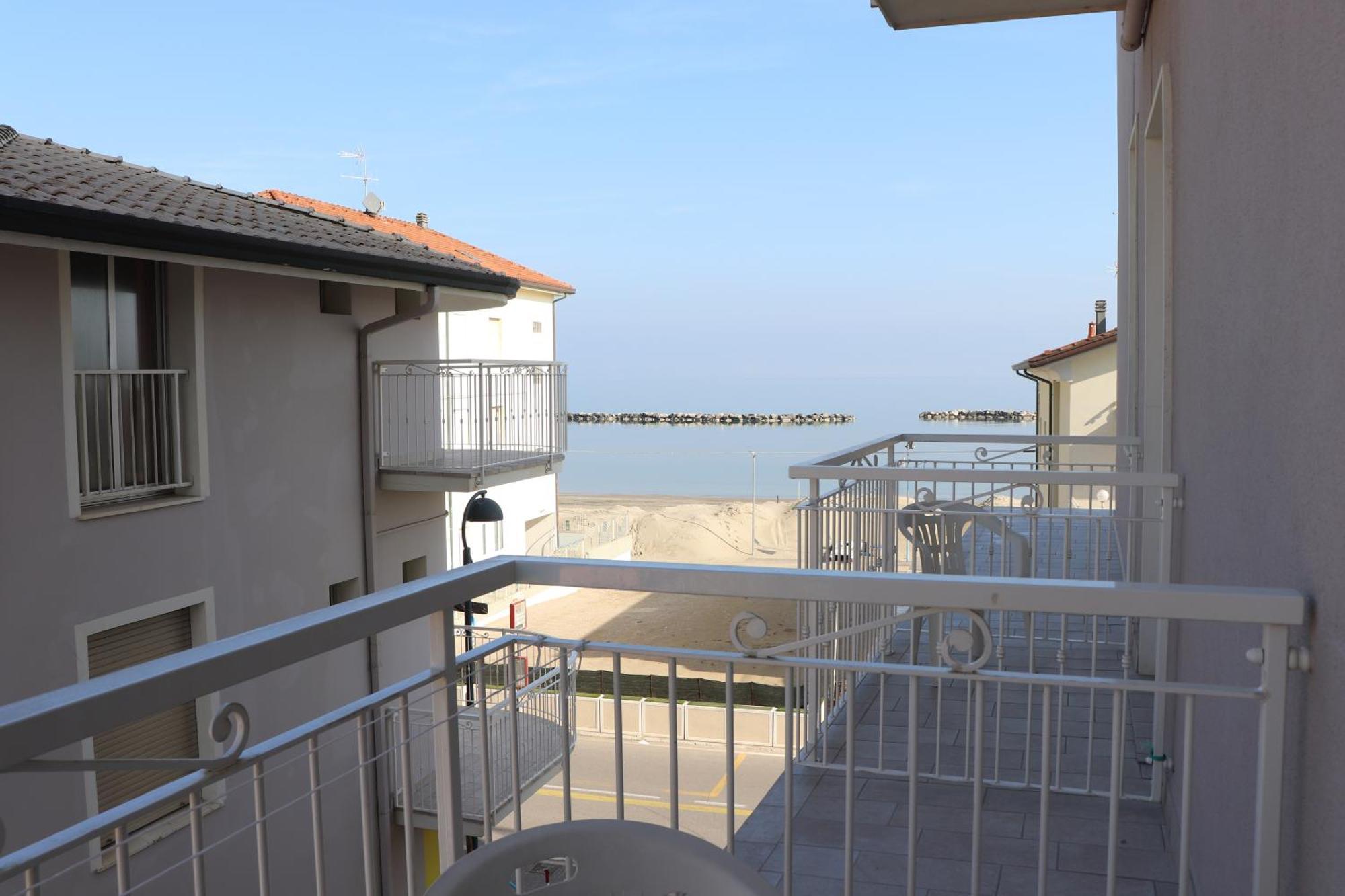 Hotel Barca D'Oro Bellaria-Igea Marina Esterno foto