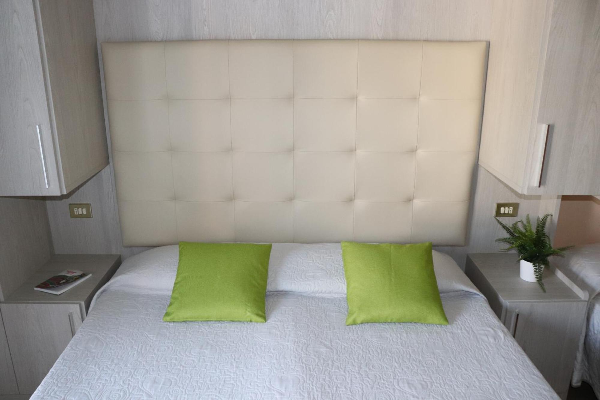 Hotel Barca D'Oro Bellaria-Igea Marina Esterno foto