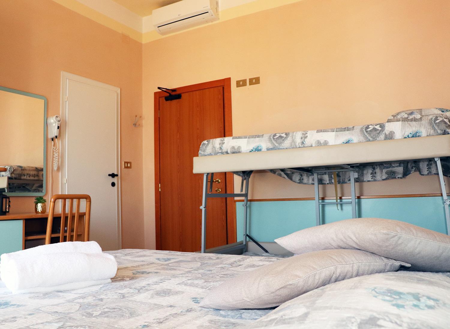 Hotel Barca D'Oro Bellaria-Igea Marina Esterno foto