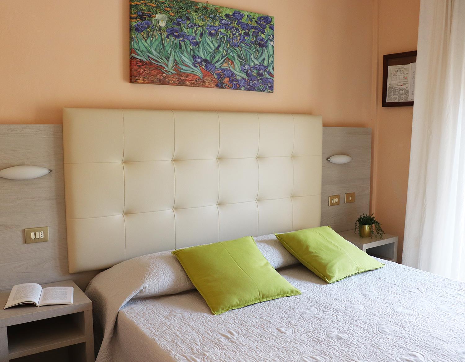 Hotel Barca D'Oro Bellaria-Igea Marina Esterno foto