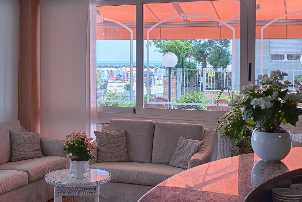 Hotel Barca D'Oro Bellaria-Igea Marina Esterno foto