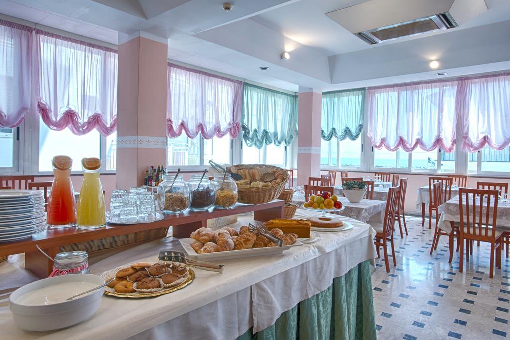 Hotel Barca D'Oro Bellaria-Igea Marina Esterno foto
