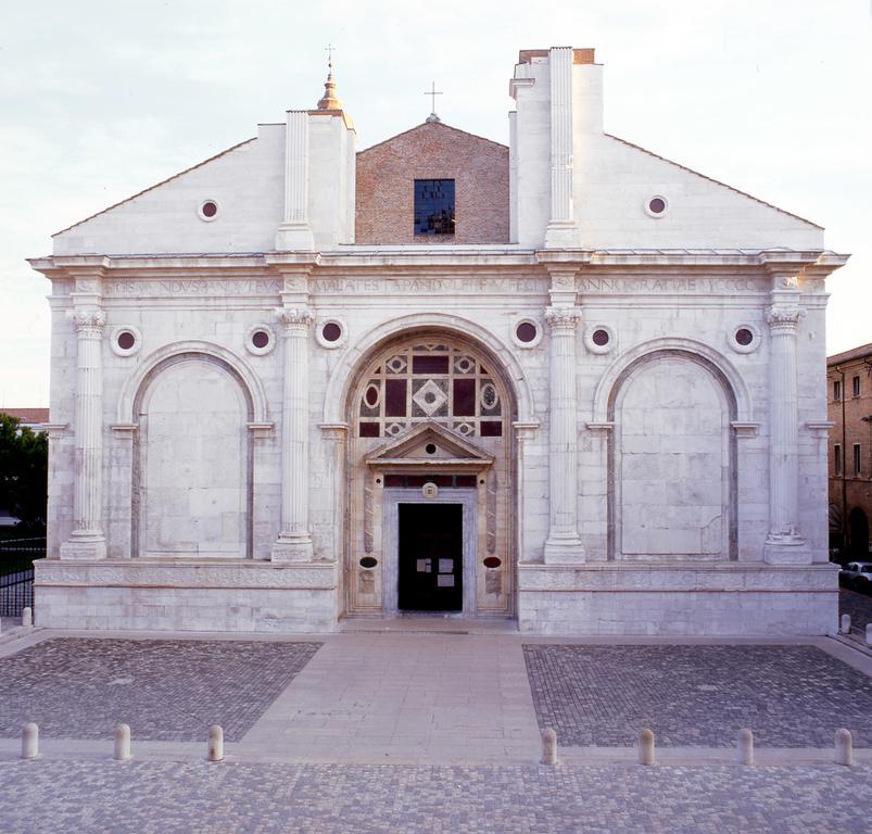 Hotel Barca D'Oro Bellaria-Igea Marina Esterno foto