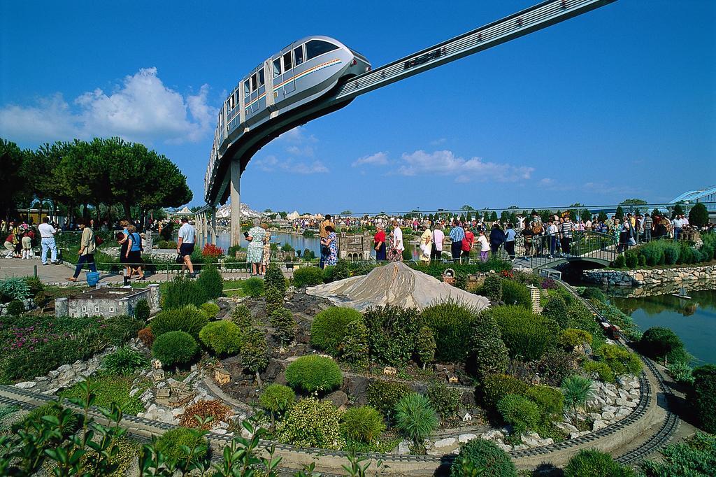 Hotel Barca D'Oro Bellaria-Igea Marina Esterno foto
