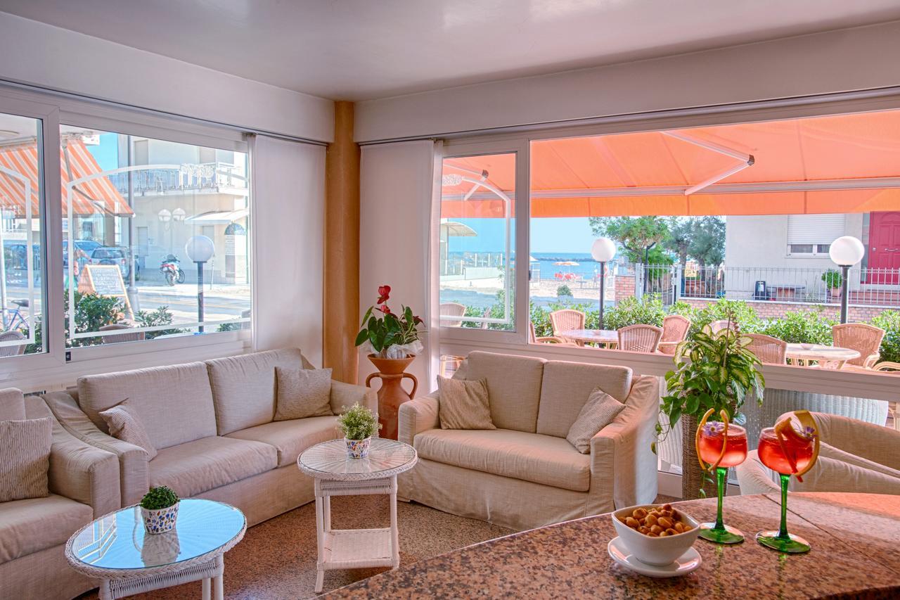 Hotel Barca D'Oro Bellaria-Igea Marina Esterno foto